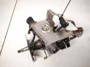 Lenksäule Toyota Avensis, II 2003.04 - 2006.03 Gebraucht,