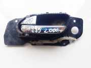 Türinnengriff - Hinten Linke Peugeot 607, 2000.01 - 2004.07 Gebraucht,