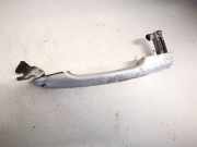 Türgriff Türaussengriff - Vorne Rechts Nissan Primera, P12 2002.01 - 2008.12 80640av600,