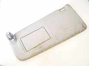 Sonnenblende Ford Galaxy, Mk III 2006.04 - 2010.06 Gebraucht,