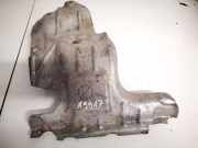 Hitzeschutzblech Abgaskrümmer Alfa-Romeo 159 2005.09 - 2011.11 55193991,