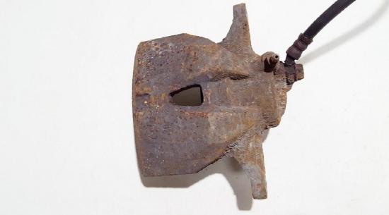 Bremssattel - Vorne Linke Lexus IS, II 2005.10 - 2013.03 Gebraucht, Bild Bremssattel - Vorne Linke Lexus IS, II 2005.10 - 2013.03 Gebraucht,