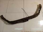 Stoßstangenhalter - Vorne Audi Q7, 2006.03 - 2010.05 Gebraucht,