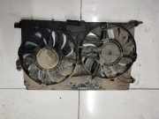 Kühlerlüfter Lüftermotor Opel Vectra, C 2002.04 - 2005.10 Gebraucht,
