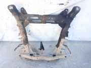 Vorderachse - Achsträger Renault Scenic, I 1999.09 - 2003.06 facelift Gebraucht,