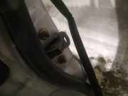 T?rfangband T?rbremse T?rstopper - Hinten Rechts Mazda Premacy, 1999.01 - 2005.03 Gebraucht,