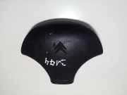 Airbag Fahrer Citroen Saxo, I 1996.02 - 1999.11 96177129ZL, 6073033