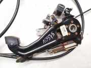 Handbremshebel Mercedes-Benz X164 2007 - 2012 a1644200784, 00445064 zgs002