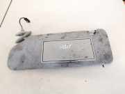 Sonnenblende Toyota Avensis, II 2003.04 - 2006.03 Gebraucht,