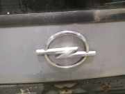 Emblem Opel Zafira, A 1999.04 - 2003.11 Gebraucht,