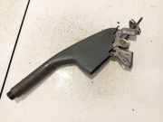 Handbremshebel Volkswagen Polo, IV 2005.04 - 2009.11 facelift Gebraucht, BWB