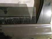 Zierleiste Leiste - Hinten Linke Volvo V70, III 2007 - 2011.06 Gebraucht,