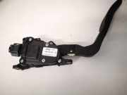 Pedalwerk Dacia Logan, II 2012.10 --> 180106136r, 6pv009085-13