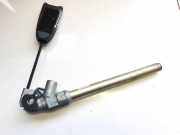 Gurtschloss - Hinten Rechts Renault Scenic, II 2006.06 - 2009.02 facelift yb693,