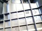 Luftfilterkasten Citroen C5, I 2001.03 - 2008.02 98032150, 9636500080