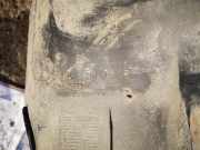 Radhausschale - Hinten Linke Volkswagen Passat, B5 1996.08 - 2000.11 3b0810971a, afn