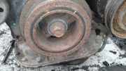 Riemenscheibe Kurbelwelle Toyota RAV-4, II 2000.09 - 2005.11 Gebraucht ,