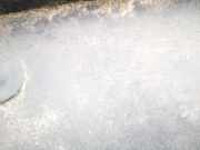 Windlauf Wischerabdeckung Renault Scenic, I 1999.09 - 2003.06 facelift 7700434643,