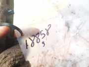 Halteband Kraftstoffbehälter Volvo S40, 2004.01 - 2007.03 Gebraucht,