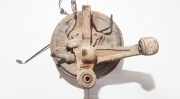 Achsschenkel Radnabe - Hinten Rechts Toyota Avensis, I 1997.09 - 2000.10 Gebraucht,