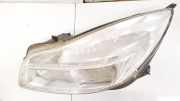 Hauptscheinwerfer - Vorne Linke Opel Insignia A, 2008.01 - 2013.01 13226780, 1LJ00963003