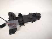 Lampenträger Heckleuchte - Hinten Volkswagen Bora, 1998.01 - 2005.12 1j5945257, ALH