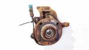 Radnabe Achsschenkel - Vorne Linke Citroen C3 Pluriel 2003 - 2010 Gebraucht,