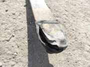 Blattfeder Hinten Iveco Daily, 2000.01 - 2005.12 Gebraucht,