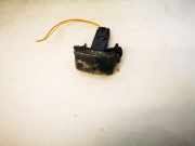 Kennzeichenleuchte Peugeot 206, 2002.07 - 2009.01 facelift e27190,