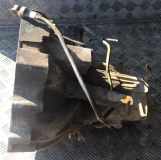 Schaltgetriebe Nissan Primera, P10 1990.06 - 1996.06 57j ,