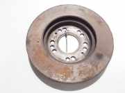 Bremsscheibe Mitsubishi Galant, 1996.09 - 2004.10 ventiliuojamas,