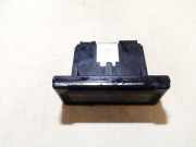 Monitor Navigations Zeit Uhr Volvo V50, 2004.04 - 2007.05 69594030, 8696495