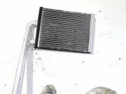 Heizungskühler Wärmetauscher Nissan X-Trail, 2001.06 - 2007.06 72908h310, h2903