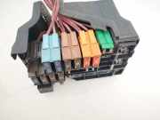 Sicherungskasten Renault Laguna, II 2001.03 - 2006.05 8200003095,