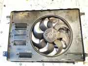 Kühlerlüfter Lüftermotor Ford Mondeo, 2007.03 - 2013.06 8240563, 6g91-8c607-pc