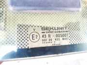 Schiebedach Glas Renault Espace, III 1996.11 - 2002.10 43r005001, 43r-005001 dot39as3m457