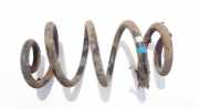 Fahrwerksfeder Hinterachse Nissan Qashqai, I 2006.01 - 2010.06 Gebraucht,