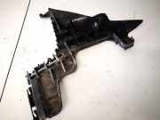 Stoßstangenhalter - Hinten Rechts Audi A3, 8P 2003.05 - 2005.06 8p3807378,