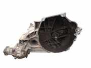 Schaltgetriebe Honda CR-V, III 2006.06 - 2010.06 08H01040931,