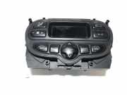 Bedienelement für Klimaanlage Peugeot 307, 2000.08 - 2005.06 96430991xt, 99986 216697294 ns0025725