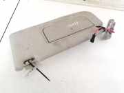 Sonnenblende Volvo S40, 2004.01 - 2007.03 Gebraucht ,