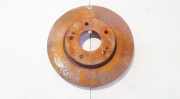 Bremsscheibe Hyundai XG, 1998.12 - 2005.01 ventiliuojamas,