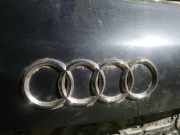 Emblem Audi A6, C6 2005.01 - 2008.10 Gebraucht ,