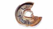 Spritzblech für Bremsscheibe - Hinten Linke Kia Optima 2011 - 2015 4961tff, 315776l