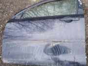 Zierleiste Tür Zier-Schutzleiste - Vorne Linke Mazda 2, DY 2003.02 - 2007.10 Gebraucht,