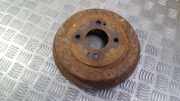 Bremstrommel - Hinten Linke Honda Civic, 2001.01 - 2005.09 Gebraucht,
