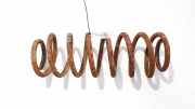 Fahrwerksfeder Hinterachse Chrysler PT Cruiser, I 2000.01 - 2010.12 Gebraucht,