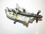 Kopfairbag - Vorne Linke Nissan Primera, P12 2002.01 - 2008.12 Gebraucht,