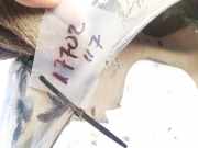 Radhausschale - Hinten Rechts Chrysler Sebring, III 2007.05 - 2010.12 04389828af,