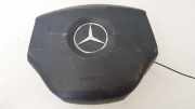 Airbag Fahrer Mercedes-Benz ML, W164 2005.06 - 2009.07 A16446000989116, 61460335c